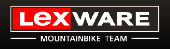 LEXWARE Mountainbike Team